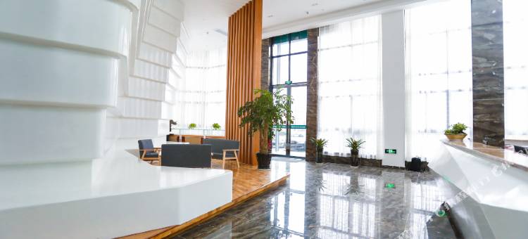 兰溪枫林晚精品酒店图片