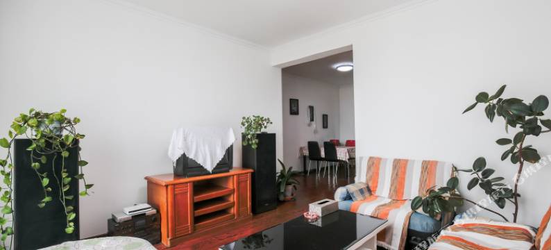 西宁大海特色民宿图片