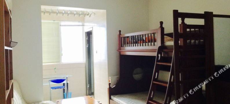 新乡陶子的家公寓图片