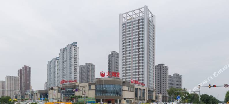 哈尔滨家世界特色民宿(龙祥路分店)图片