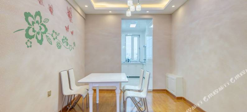 哈尔滨家世界特色民宿(龙祥路分店)图片