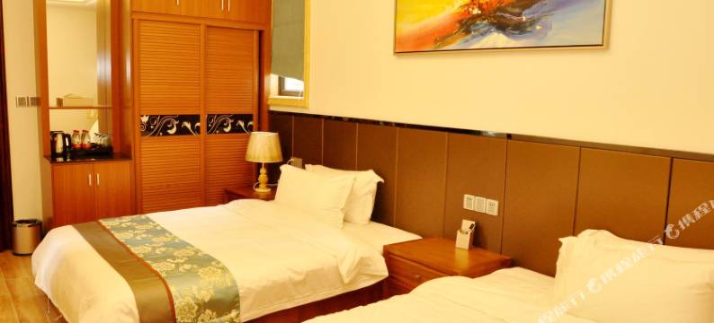 惠州巽寮湾梅林雅苑海景度假别墅(2号店)图片