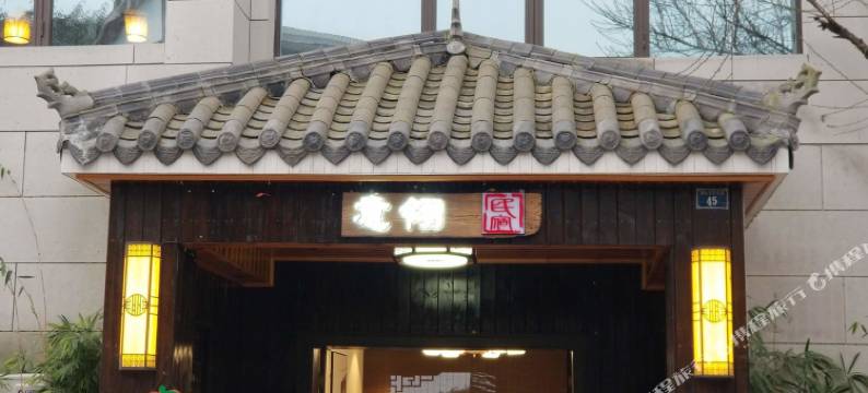 意翎民宿(重庆旅游路店)图片