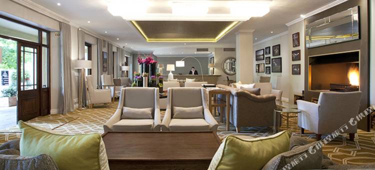 阿萨拉红酒庄园酒店(Asara Wine Estate & Hotel)图片