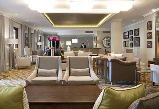 Asara Wine Estate & Hotel Hotel Overview