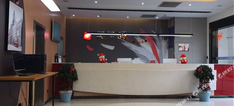 尚客优酒店(句容黄梅地铁站店)图片