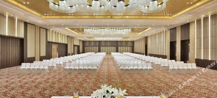 泰姬酒店及会议中心-阿格拉(Taj Hotel & Convention Centre, Agra)图片