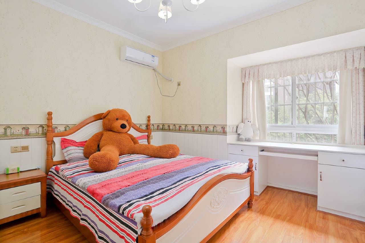 长沙安迪梦想家公寓