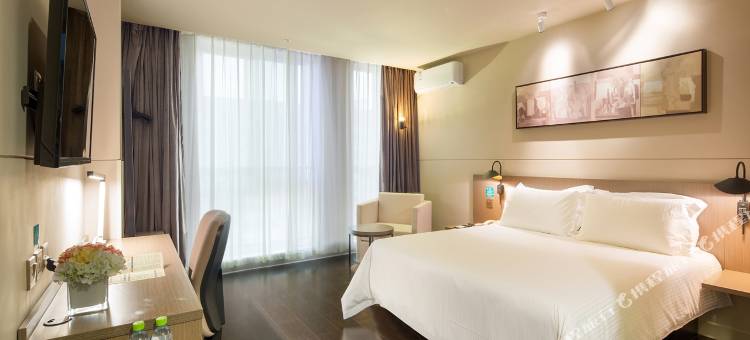 锦江之星品尚(金鸡岭店)图片