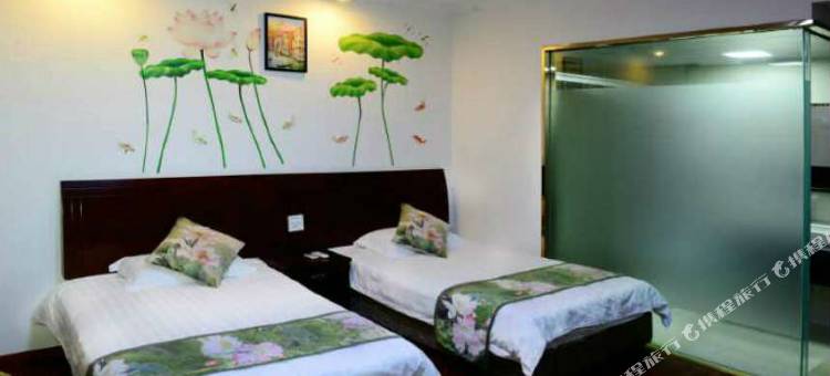 乐清青昱小栈图片