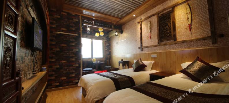 婺源年少一梦客栈图片