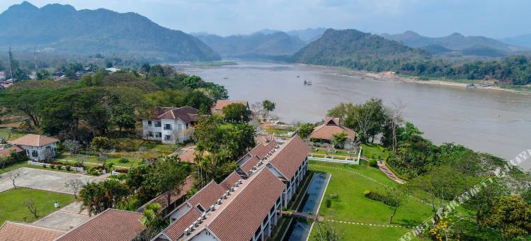 琅勃拉邦大酒店-美利亚旗下(The Grand Luang Prabang, Affiliated by Meliá)图片