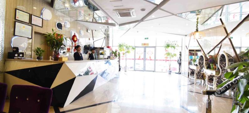 都市118(南京中山陵风景区下马坊地铁站店)图片