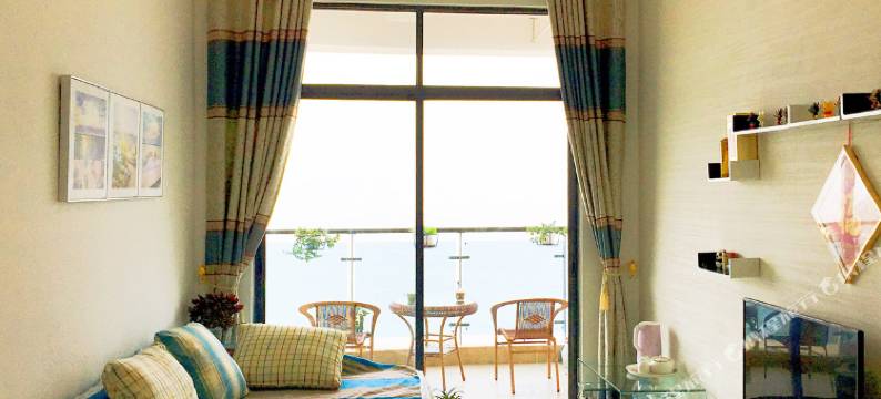 惠州黄金海岸一线海景公寓图片