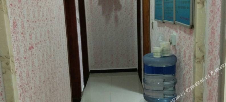 咸阳空港新城嘉馨宾馆图片