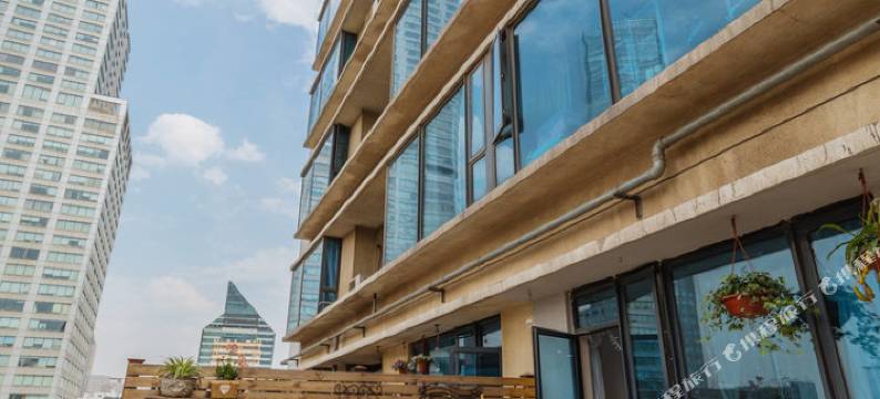 南京Helen.Wang公寓图片