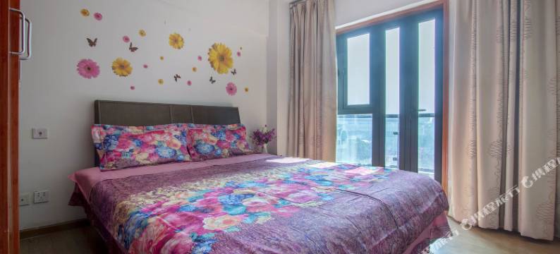 成都留圆家庭公寓图片