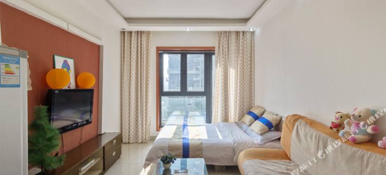 成都留圆家庭公寓图片