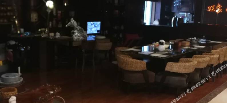 珲春旺家商务宾馆图片