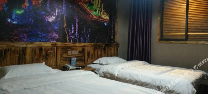 张家界武陵1号公馆图片