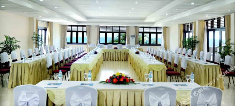 美奈世纪海滩温泉度假村(Muine Century Beach Resort & Spa)图片