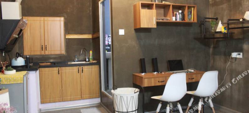 南京女魔头的家酒店式公寓图片