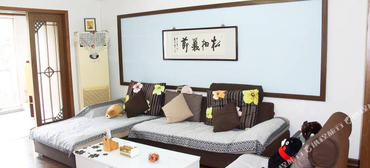 南京雨花台夫子庙公寓图片