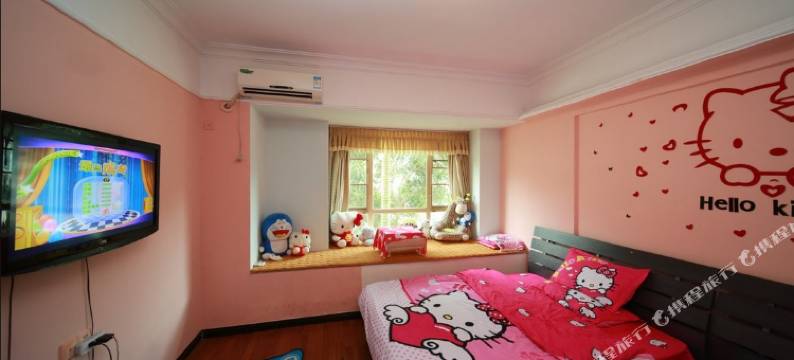 中山致young别墅轰趴馆图片