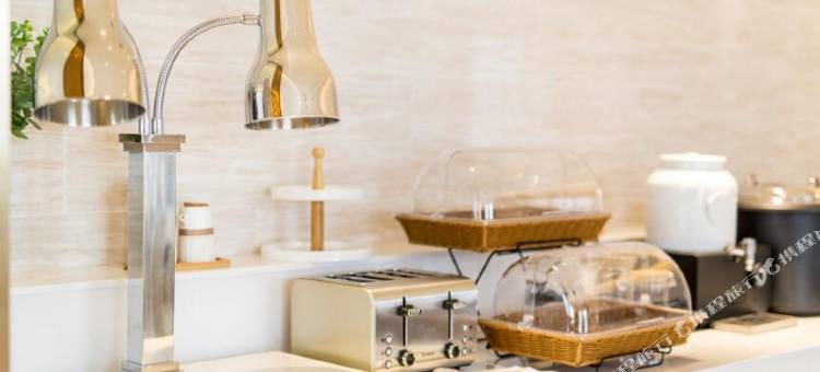 全季酒店(东营东城店)图片