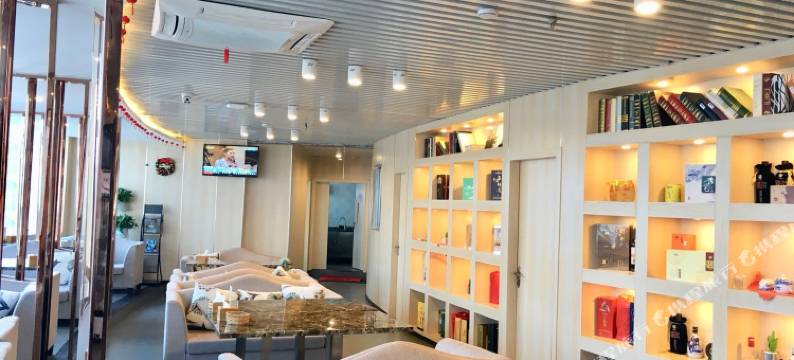 易佰良品酒店(长沙县星沙公园世界之窗店)图片