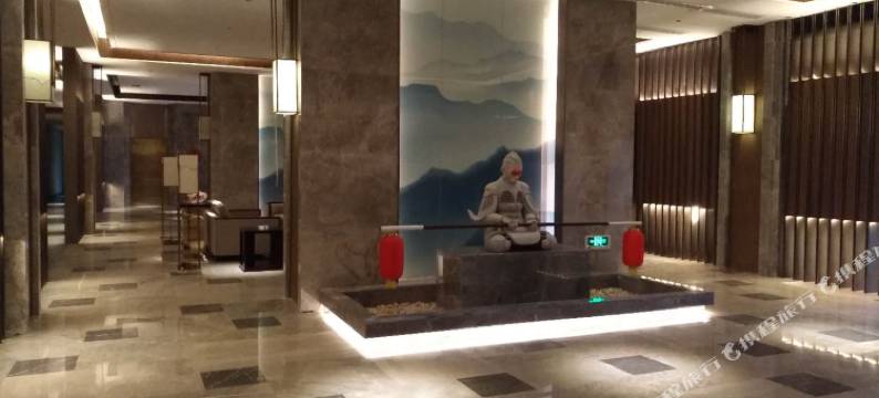 顺昌大圣假日酒店图片