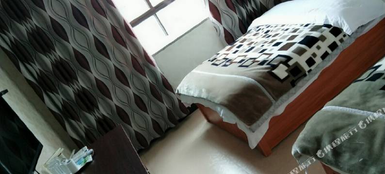 南部红房子酒店图片