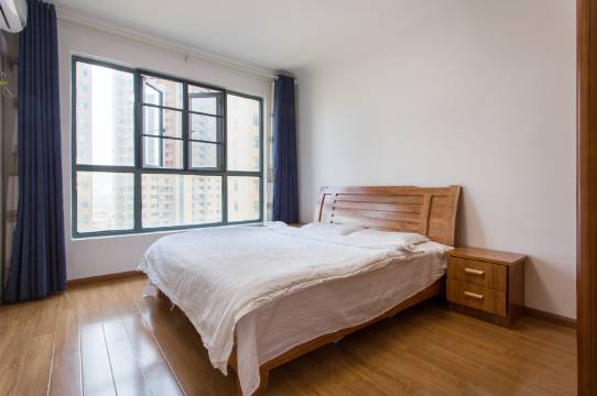 西双版纳温馨家园公寓