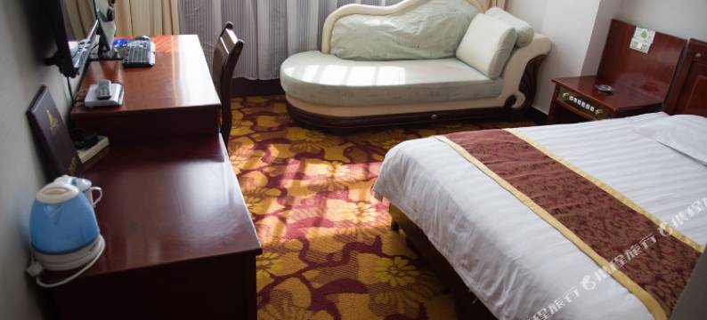 酒泉志成宾馆图片