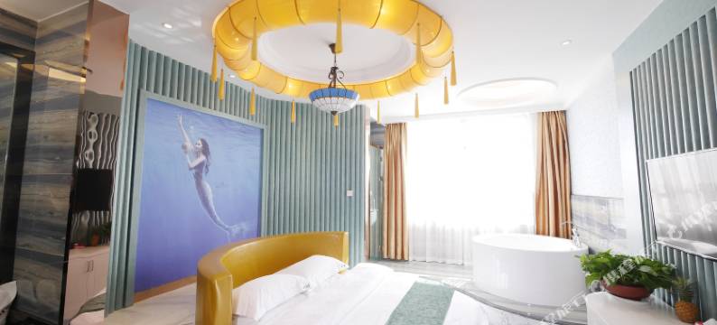 嵩明嘉合酒店图片