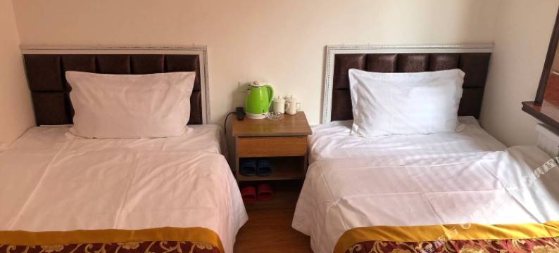 临江颐馨宾馆图片