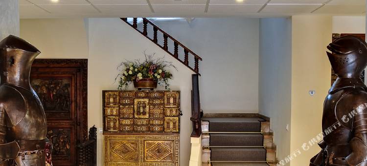 穆里略酒店(Hotel Murillo)图片