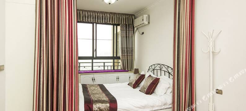 重庆小糖人酒店式公寓图片