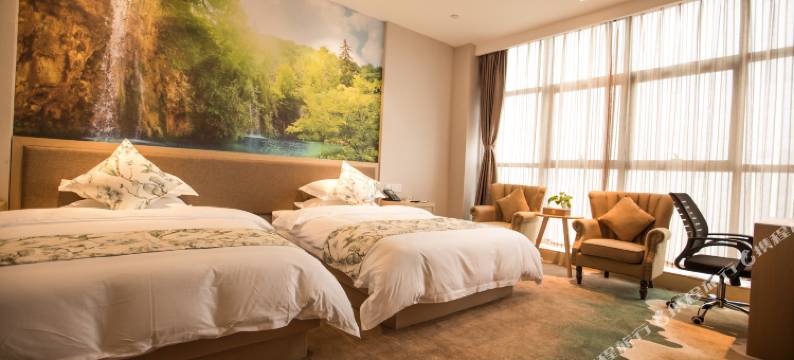 宁波心悦四季酒店图片