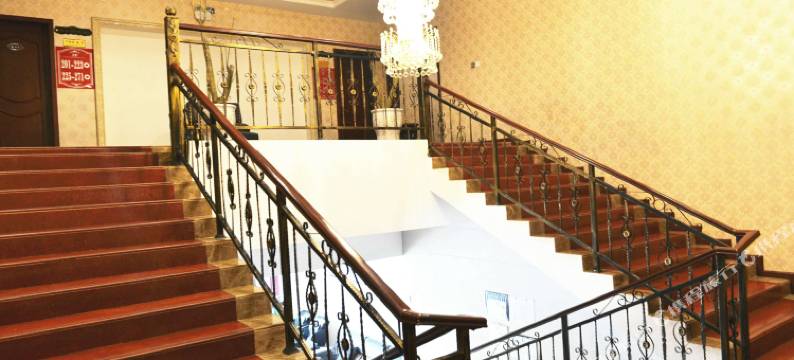 成都尚都宾馆图片