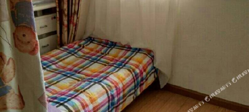 雅安雨城水云天青年旅舍图片