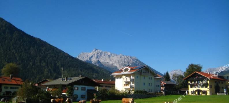 舍瑙阿姆克尼格塞运动酒店(Sporthotel Schönau am Königssee)图片