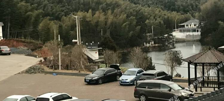 天柱山摩途驿站民宿图片