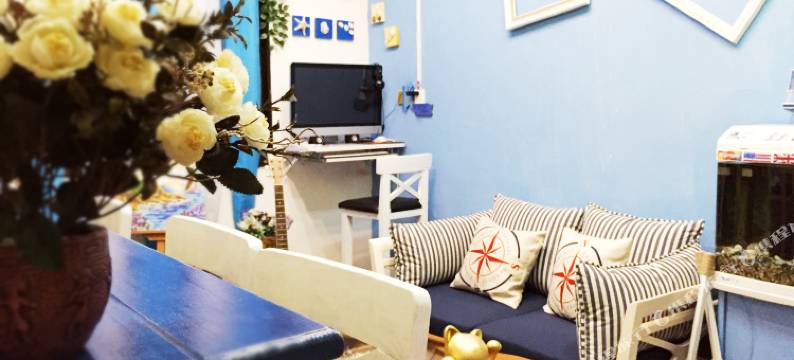 厦门努努青年旅舍图片