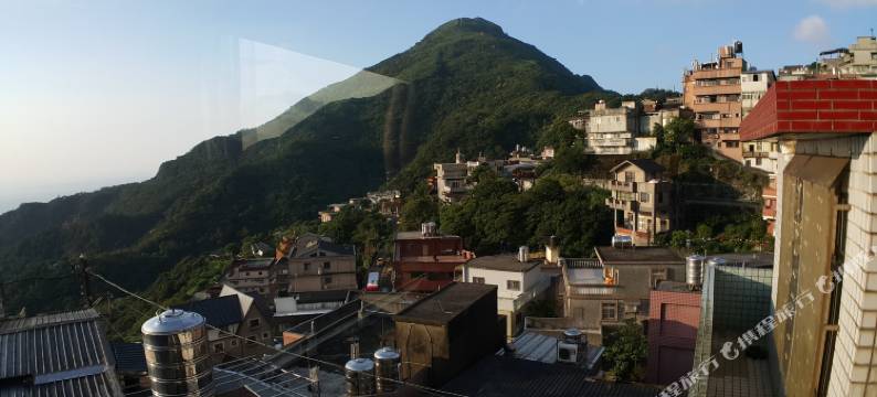 九份市下巷民宿图片