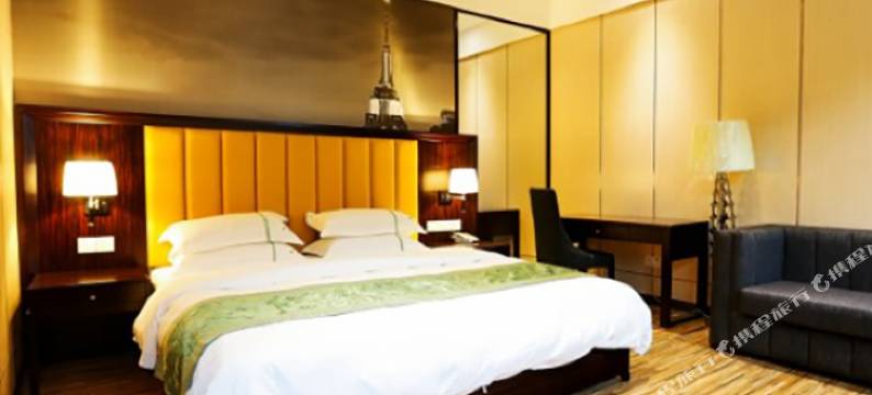 重渡沟桂苑图片