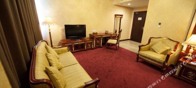 加耶中心酒店(Gaya Centre Hotel)图片