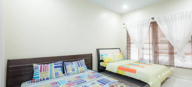 槟城海边度假屋(Seaside Vacation House)图片