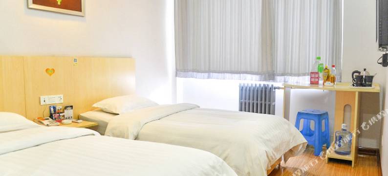 临汾V8商旅客栈图片