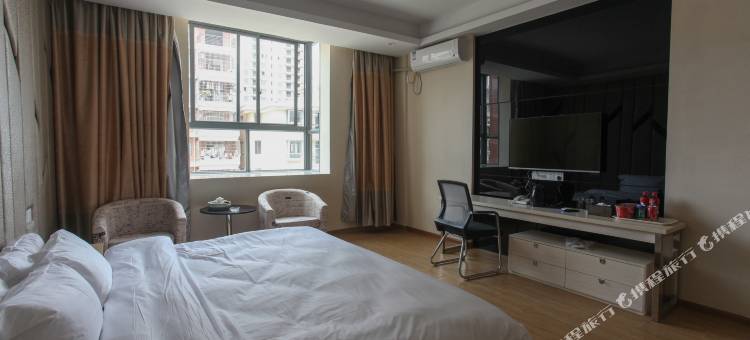 南靖凤皇壹号酒店图片